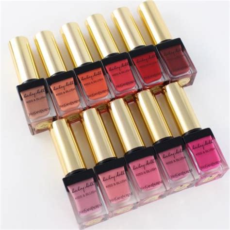 ysl kiss and blush price in pakistan